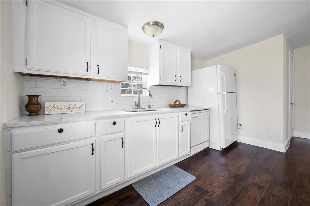 Lake Country Acres - Residential