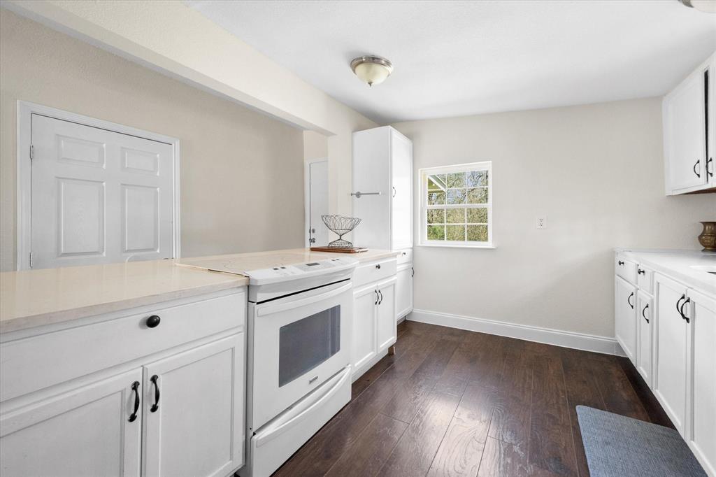 Lake Country Acres - Residential