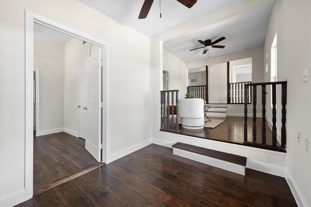 Lake Country Acres - Residential