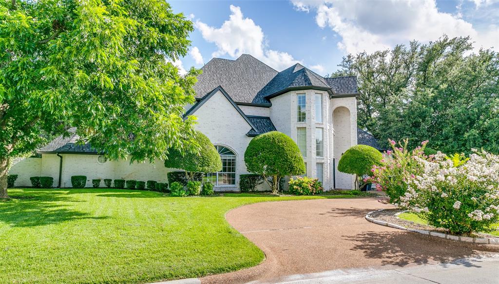 3605 Wexford Court