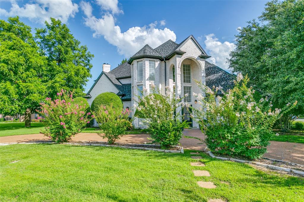 3605 Wexford Court