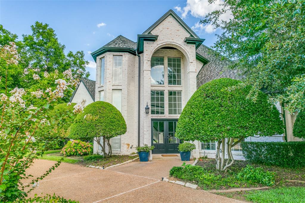 3605 Wexford Court