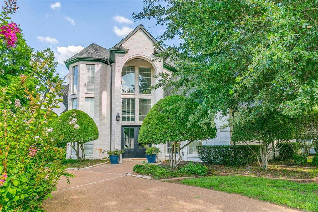 3605 Wexford Court