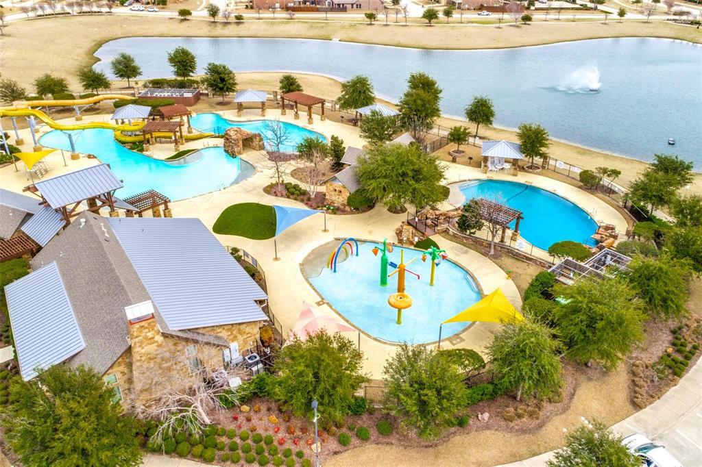 Valor Pointe - The Reserve At Westridge Ph 11 - Residential