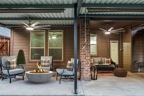 432 Hideaway Road McKinney TX 75072