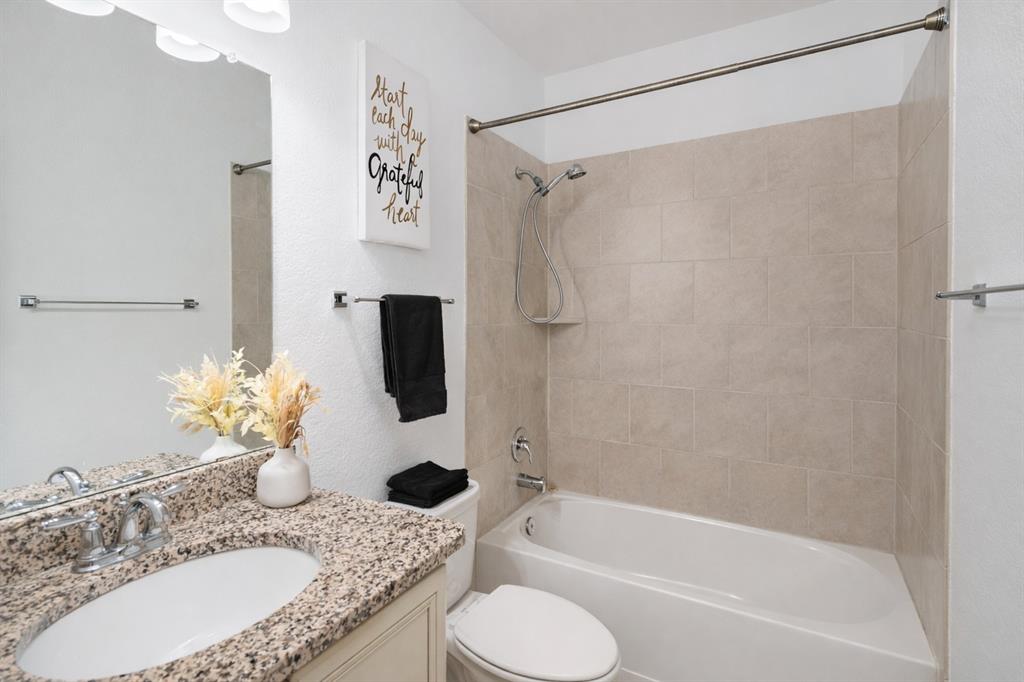 Valor Pointe - The Reserve At Westridge Ph 11 - Residential