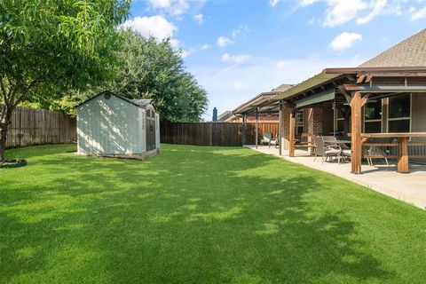 432 Hideaway Road McKinney TX 75072