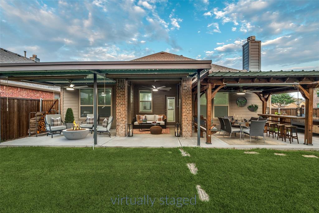 432 Hideaway Road
