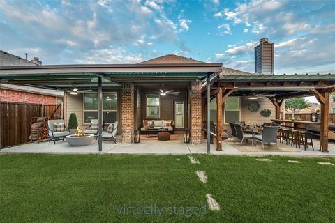 432 Hideaway Road McKinney TX 75072