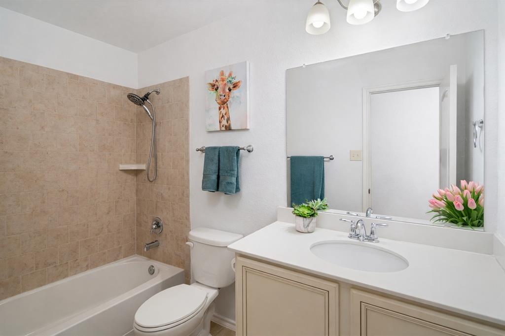 Valor Pointe - The Reserve At Westridge Ph 11 - Residential