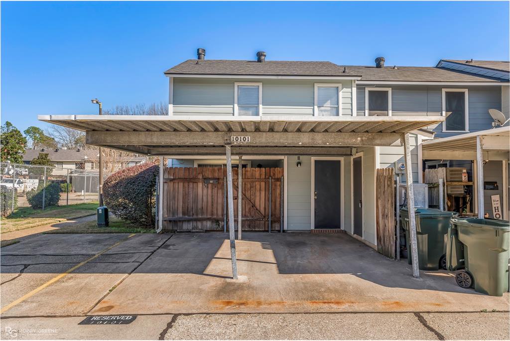 Town South Estates - Residential