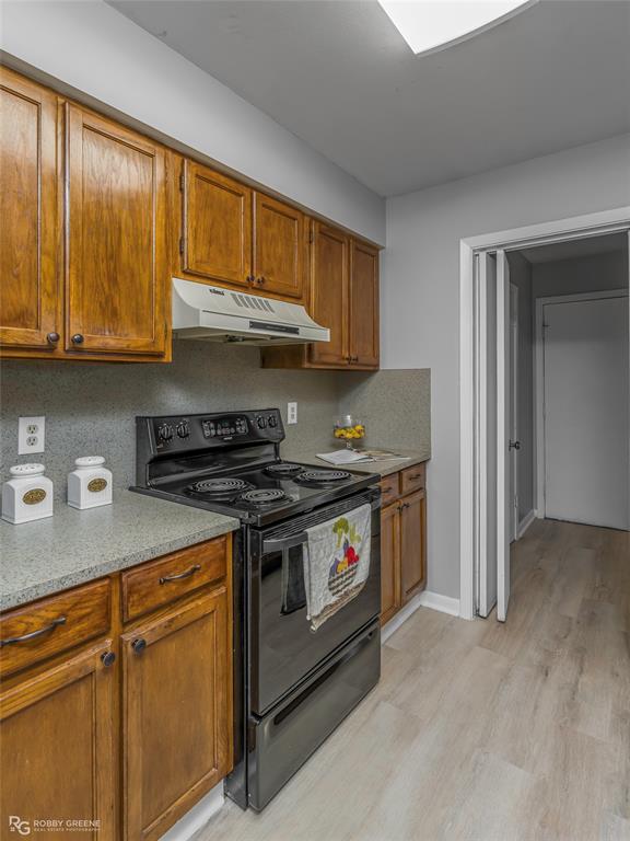 Town South Estates - Residential