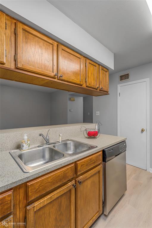 Town South Estates - Residential