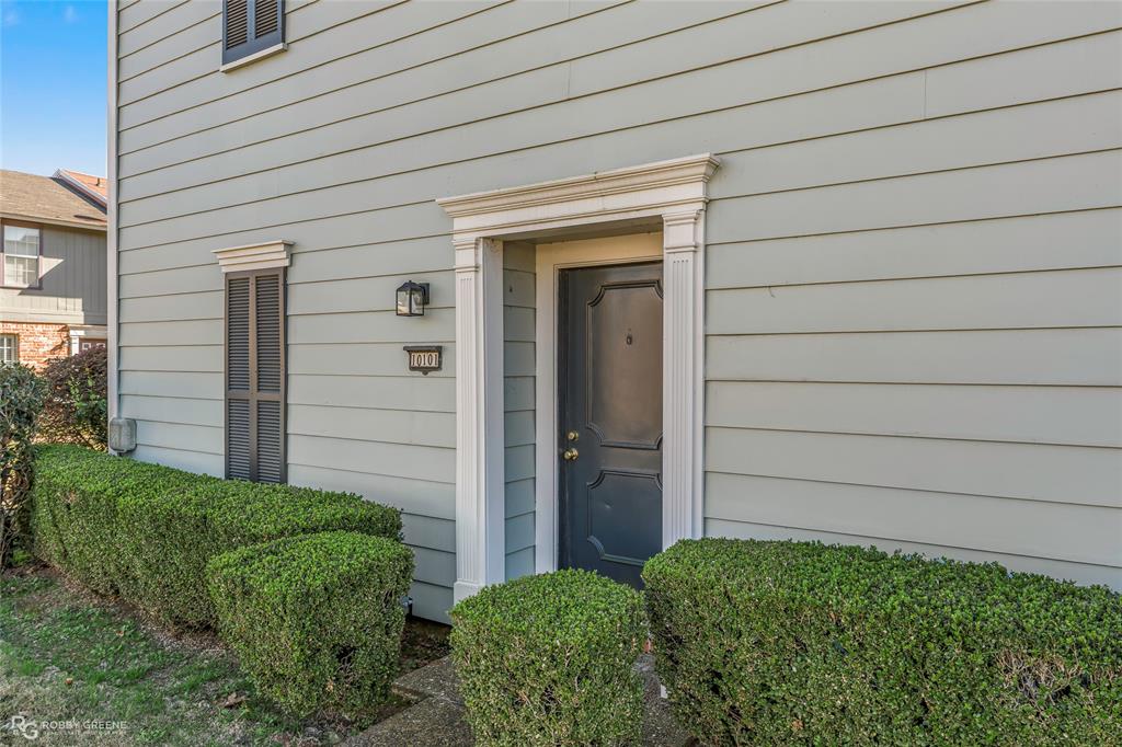 Town South Estates - Residential