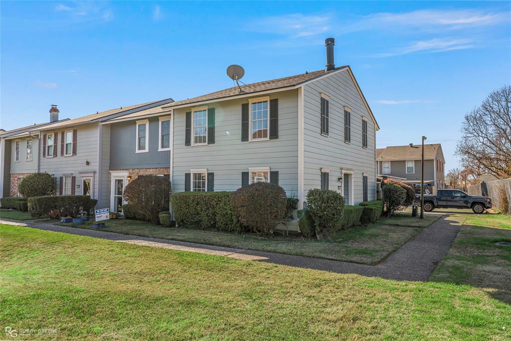 Town South Estates - Residential