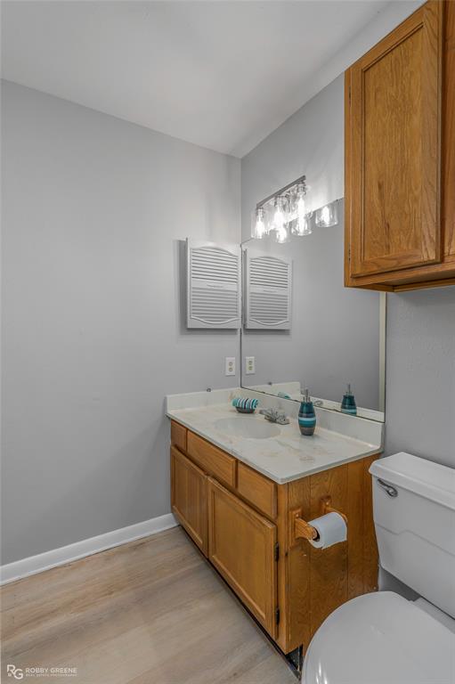 Town South Estates - Residential