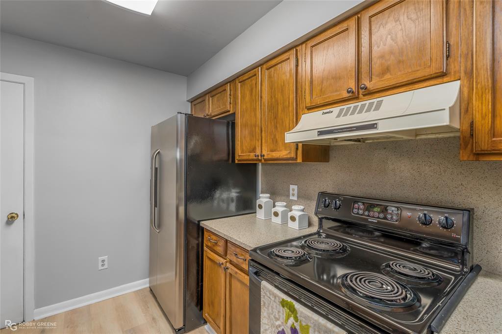 Town South Estates - Residential