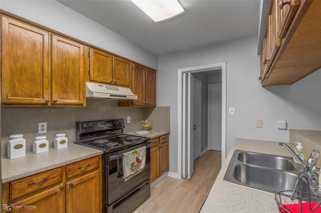 Town South Estates - Residential