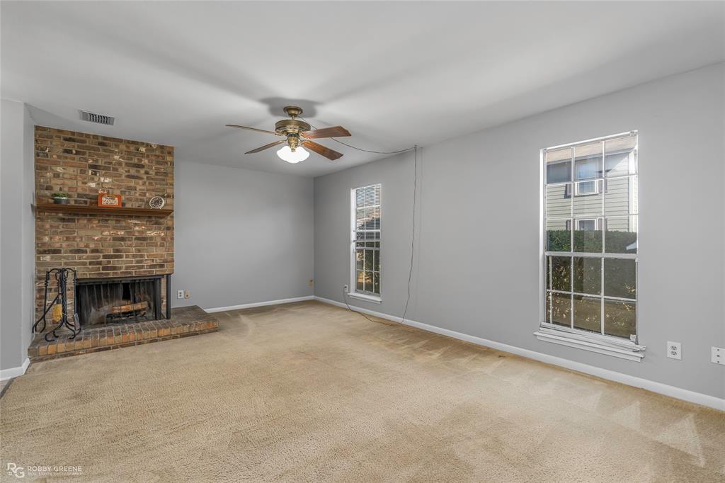 Town South Estates - Residential