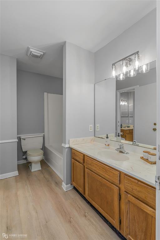 Town South Estates - Residential