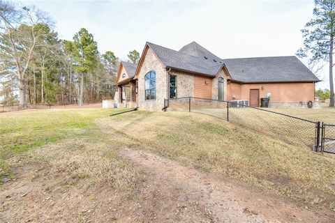 A home in Kilgore