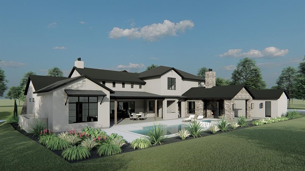Samantha Spgs Estates - Residential