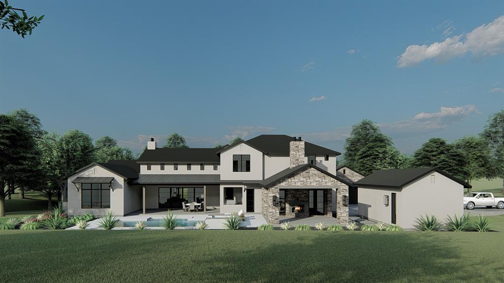 Samantha Spgs Estates - Residential