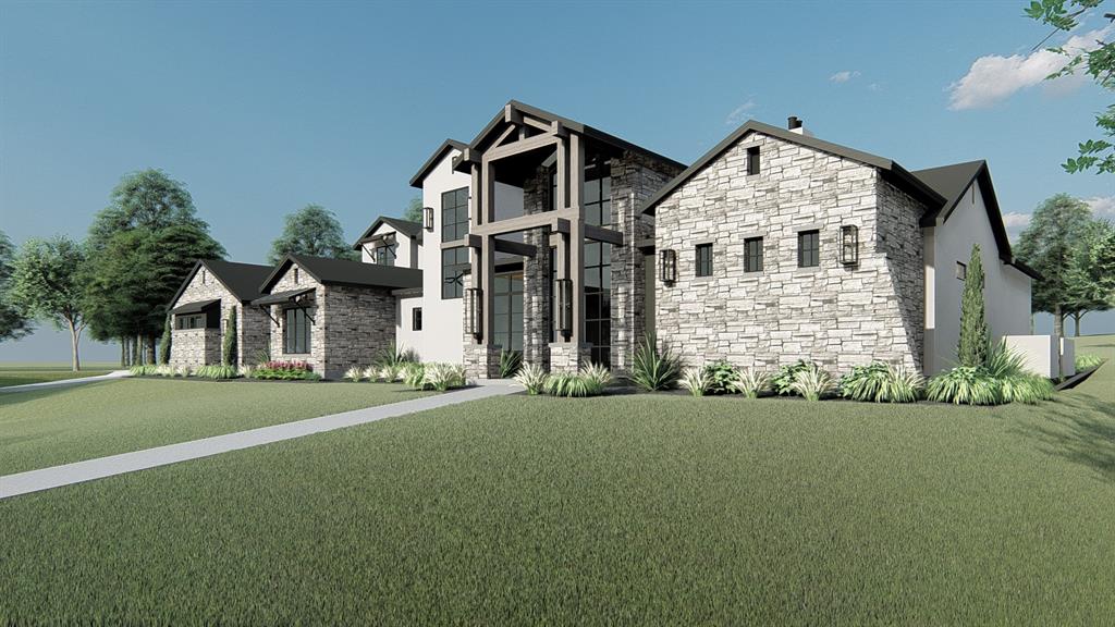Samantha Spgs Estates - Residential