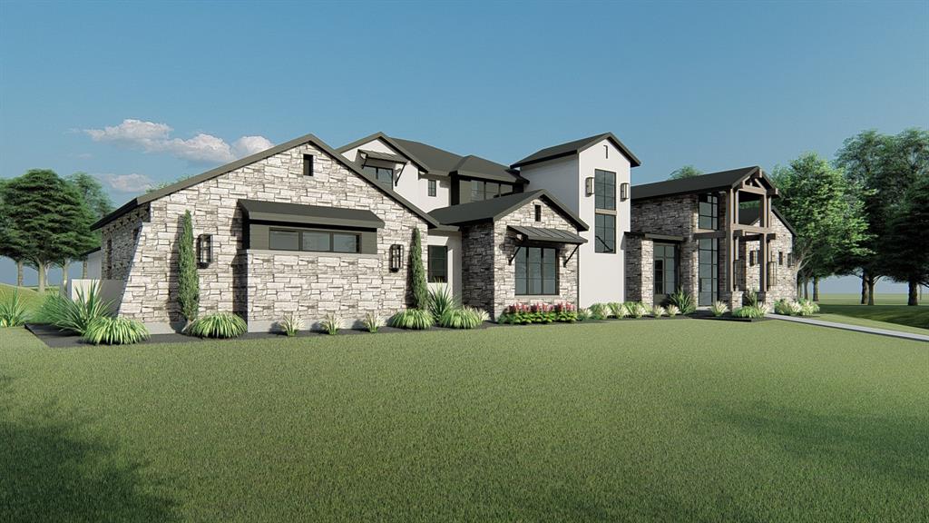Samantha Spgs Estates - Residential