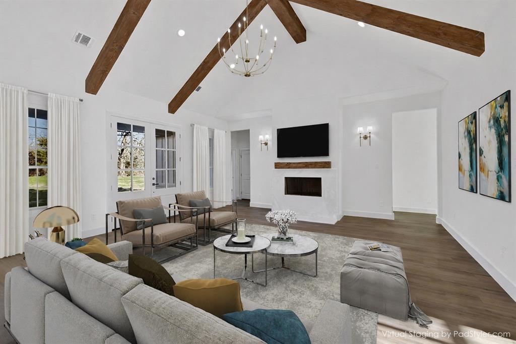 Lakeview Ests - Residential