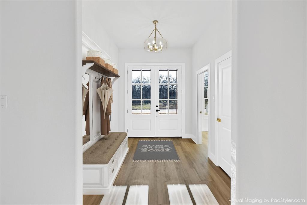 Lakeview Ests - Residential