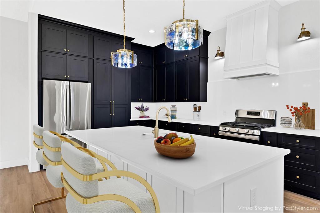 Lakeview Ests - Residential