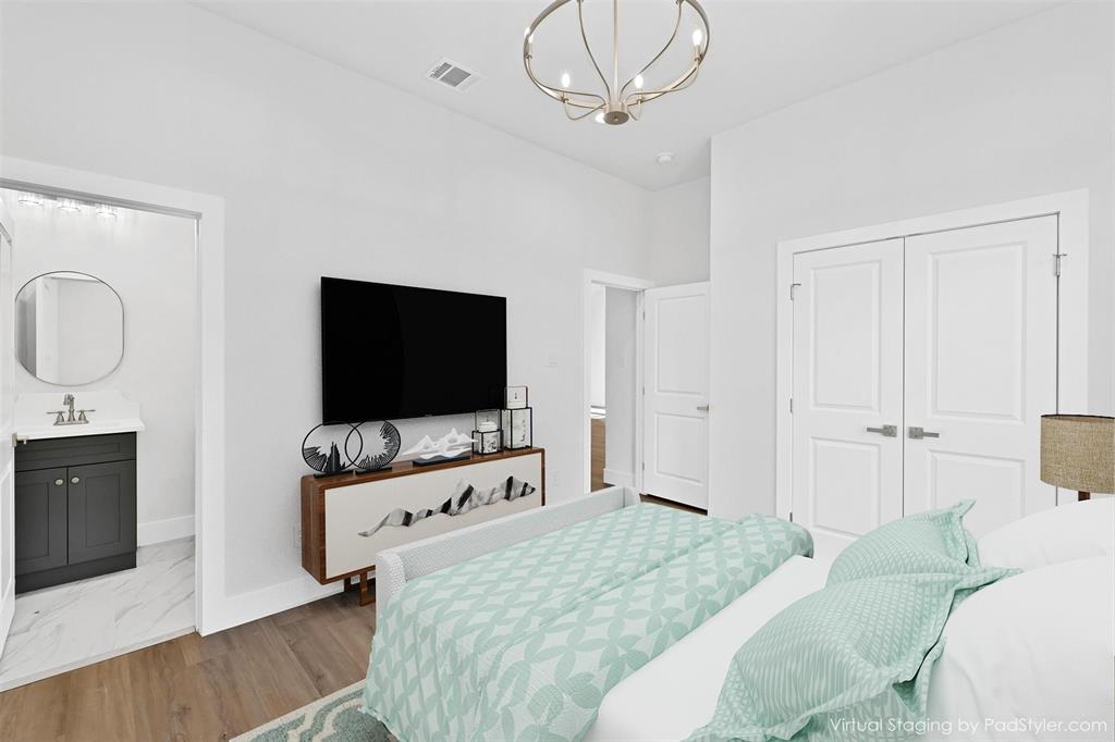 Lakeview Ests - Residential