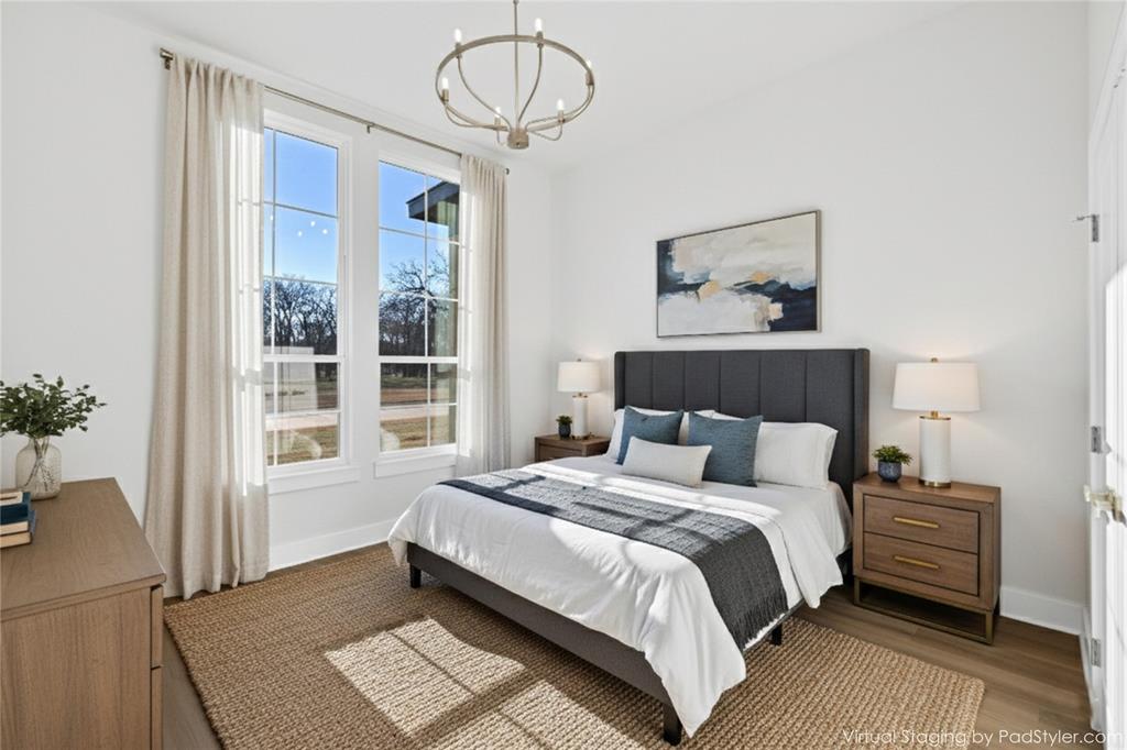 Lakeview Ests - Residential