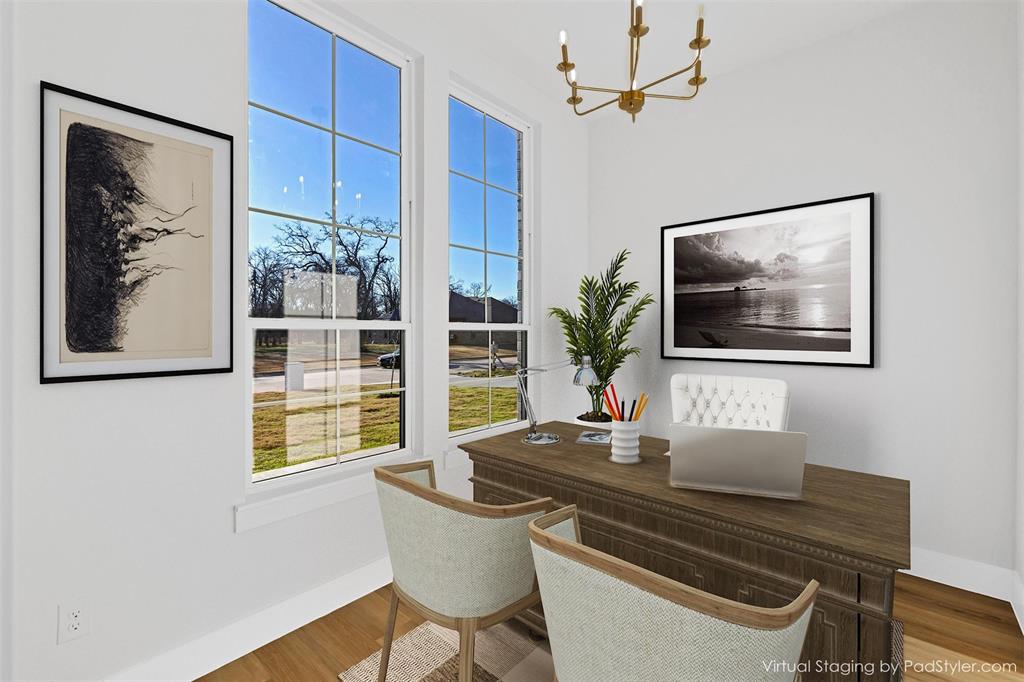 Lakeview Ests - Residential