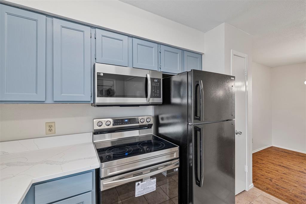 Bent Tree Forest Drive Condos - Residential