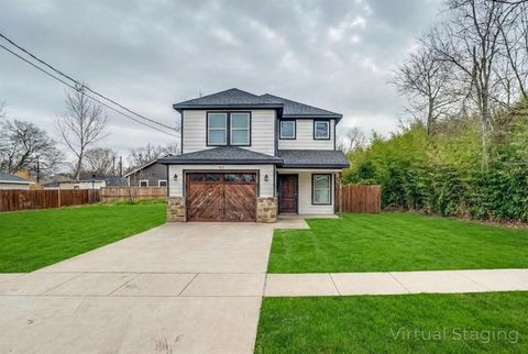 925 Jones Street Greenville TX 75401