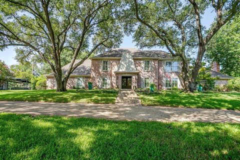 4020 Shadow Drive Fort Worth TX 76116