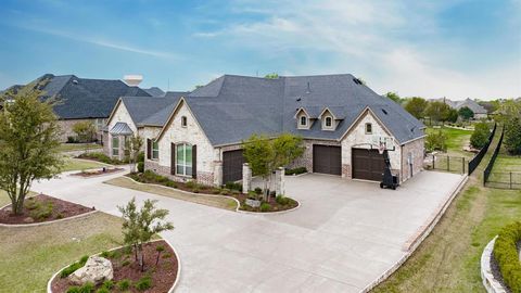 1481 Stony Trail Prosper TX 75078