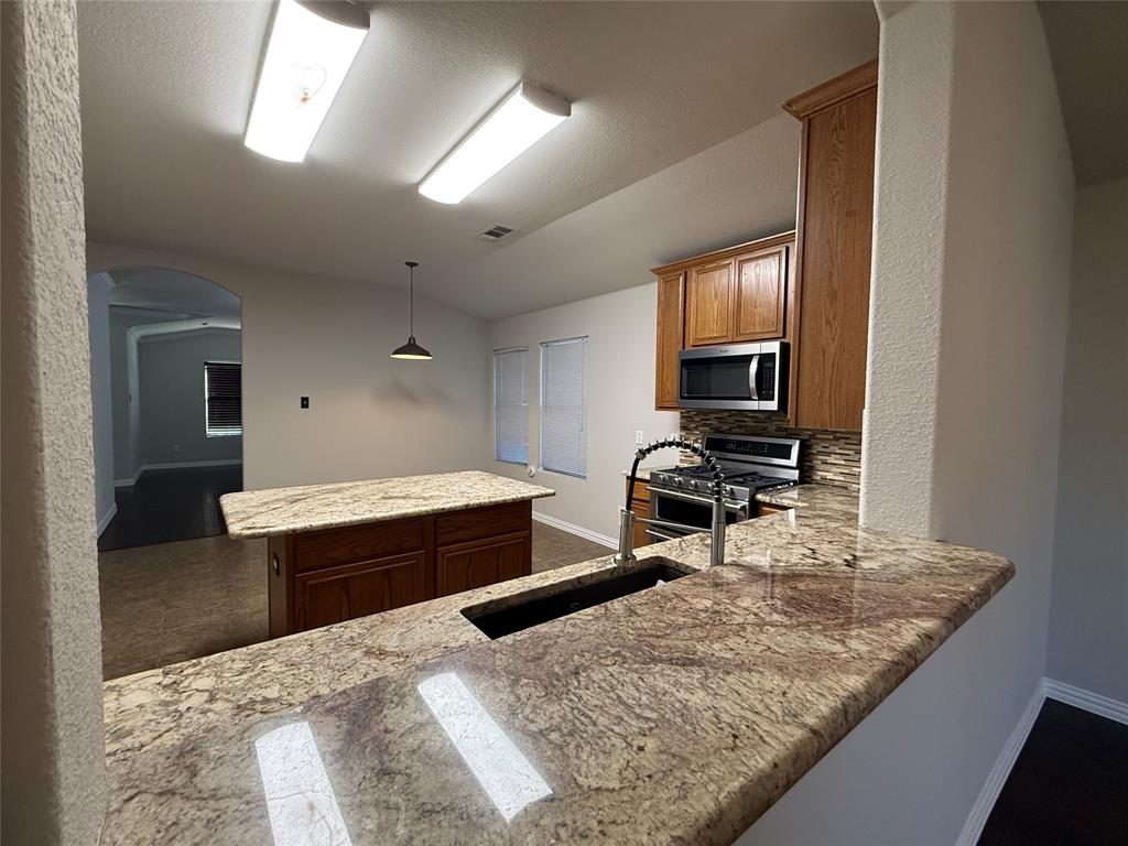 Willow Wood Add - Residential