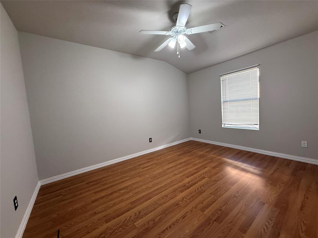 Willow Wood Add - Residential