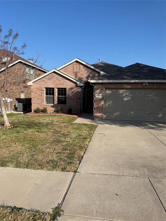 Willow Wood Add - Residential