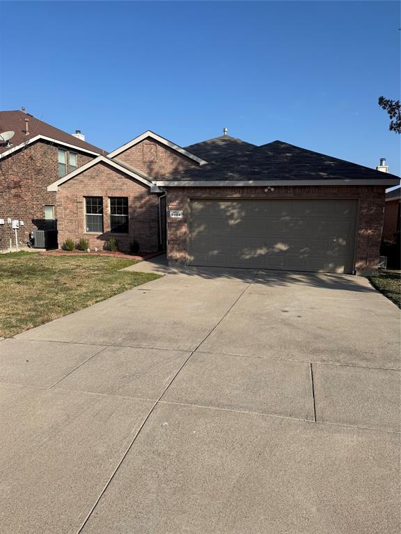 Willow Wood Add - Residential