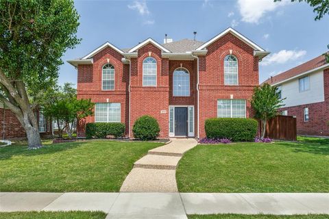 Photo of 3909 Rolling Hills Drive, Plano, TX 75025 (MLS # 21197460)