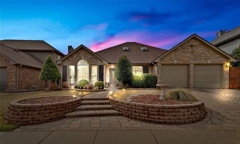 2129 Lakeway Terrace Flower Mound TX 75028