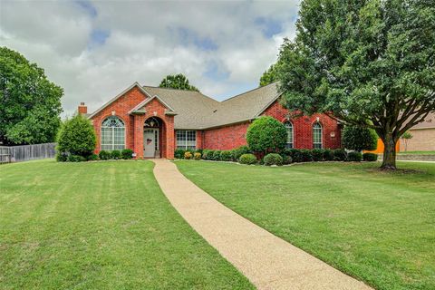 1016 S Hollow Drive Southlake TX 76092