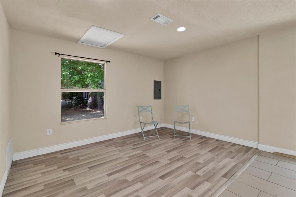 Golf Hill Add - Residential