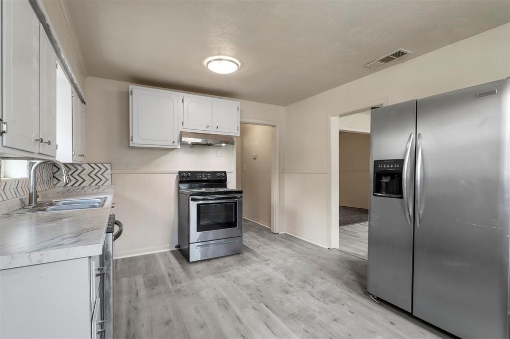 Golf Hill Add - Residential