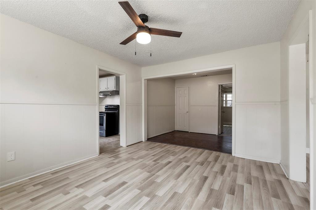 Golf Hill Add - Residential