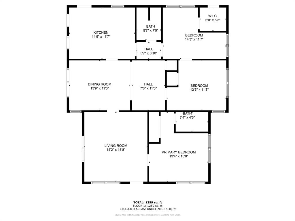 Golf Hill Add - Residential